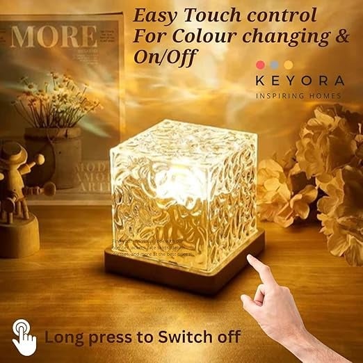 🏆 Hot Sale - 49% OFF ✨Keyora Aurora Dreamscape Projector🌌