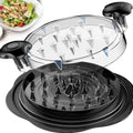 🔥 HOT! Large Chicken Breast Shredder Tool – Effortless Shredding! 🚀