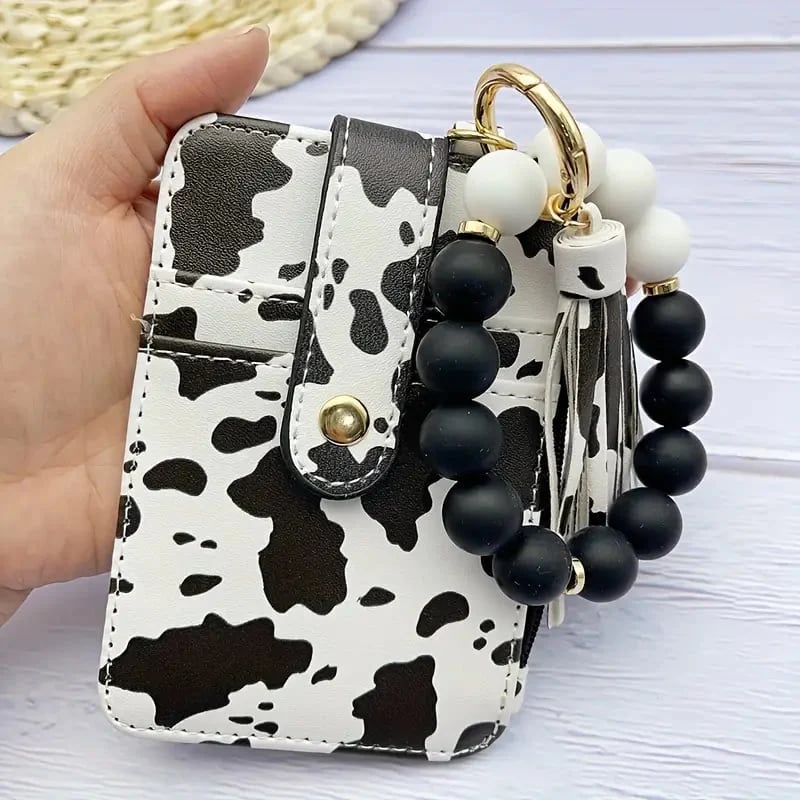 🎅Big Sale 49% OFF 🔥- Boho Beaded Tassel Keychain
