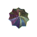 🔥Last Day 49%OFF🔥3D Printed Expanded Sensory Fidget Star