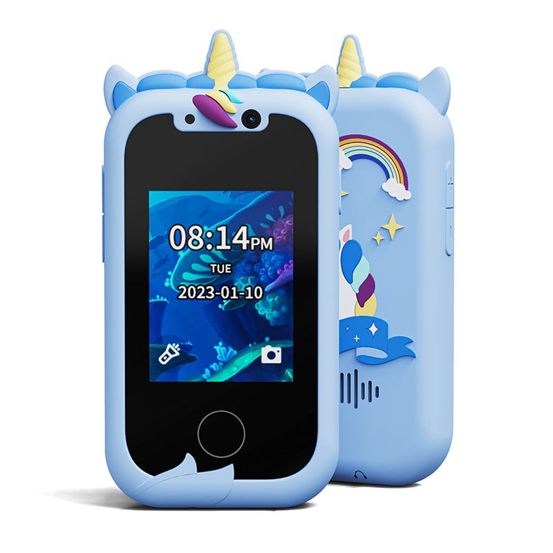 Kids Phone Gifts Toys for 3-12 Year Old