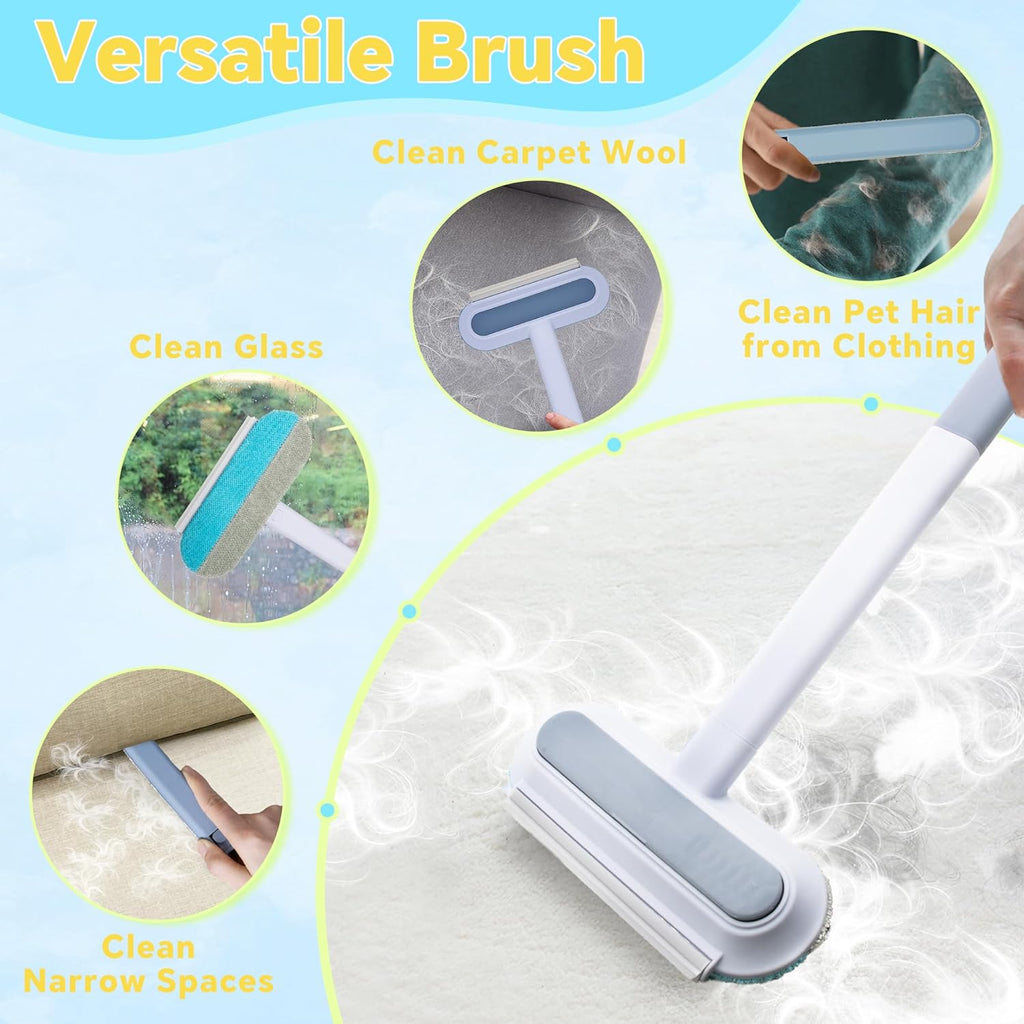 Pet Hair Removal Tool