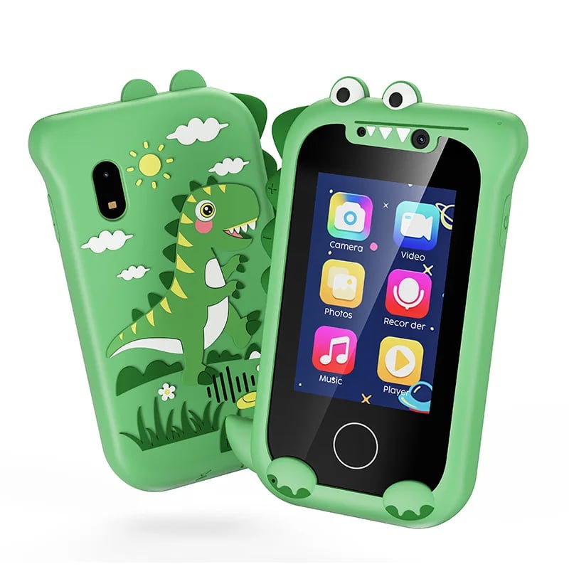 Kids Phone Gifts Toys for 3-12 Year Old