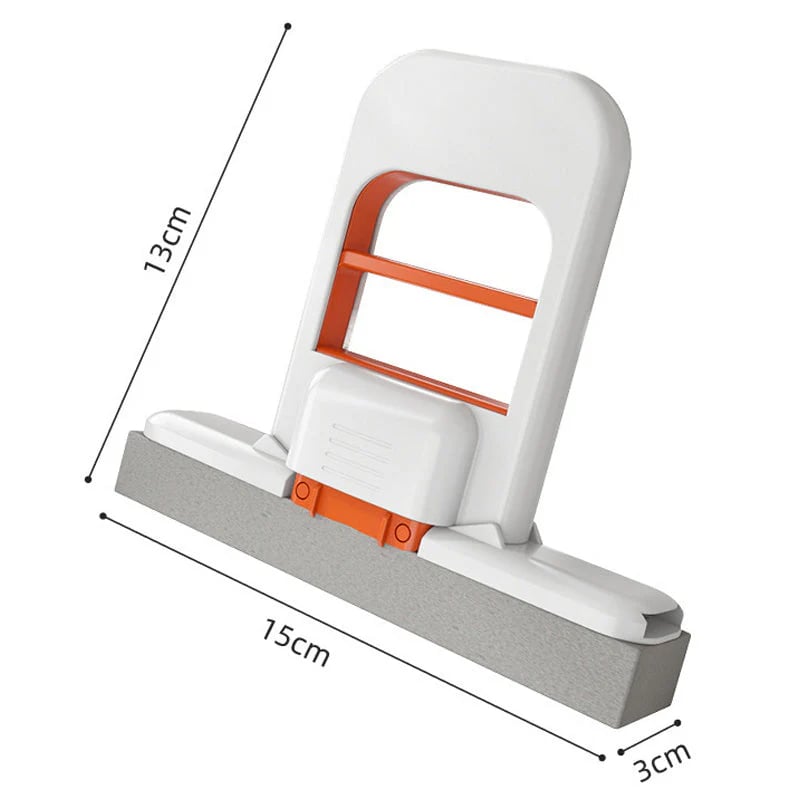 ⏳Time-limited Special🔥BUY MORE SAVE MORE🎉Mini Portable Self-Squeezing Mop